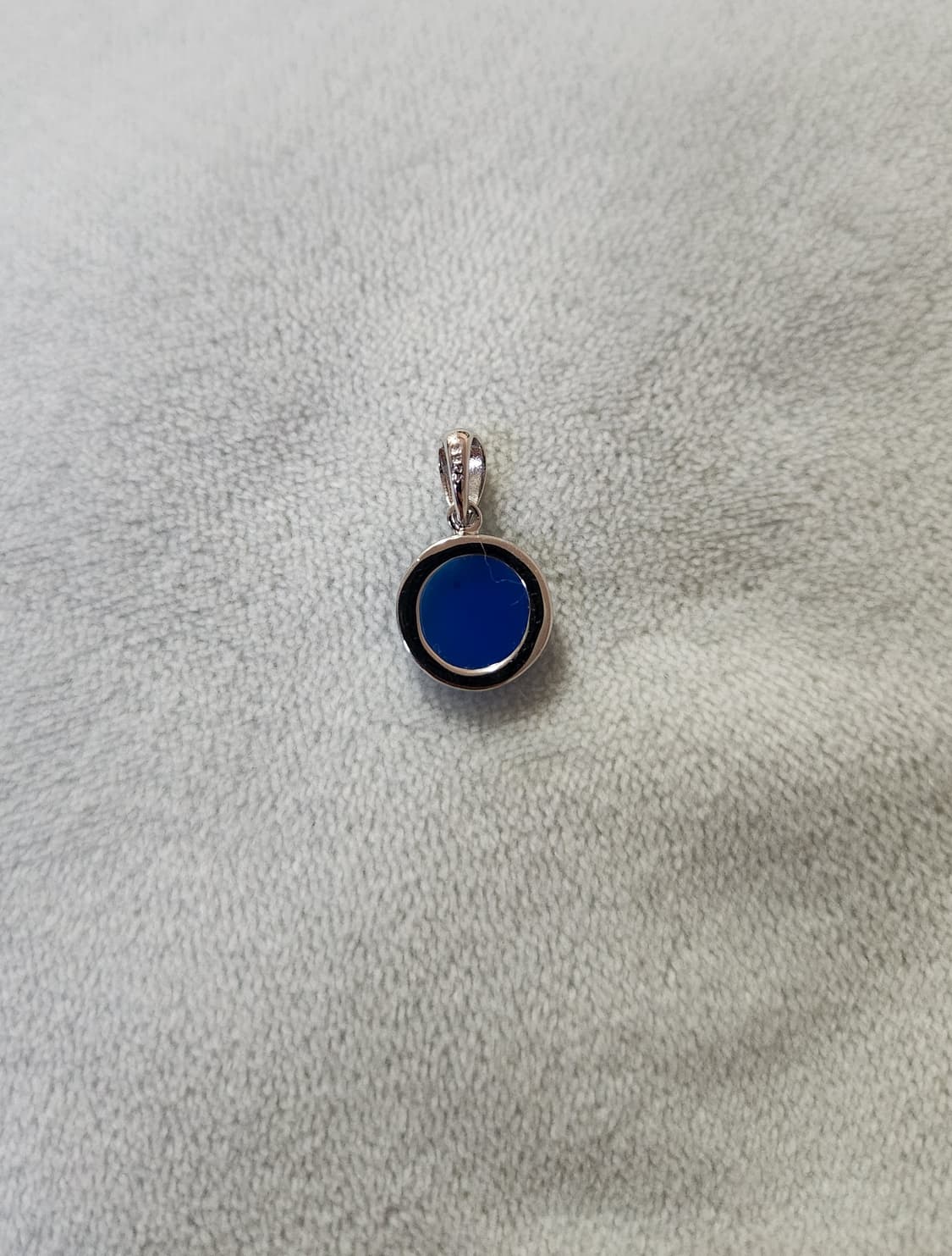 고양이 아게이트 카메오 펜던트, 반지 상품이미지3