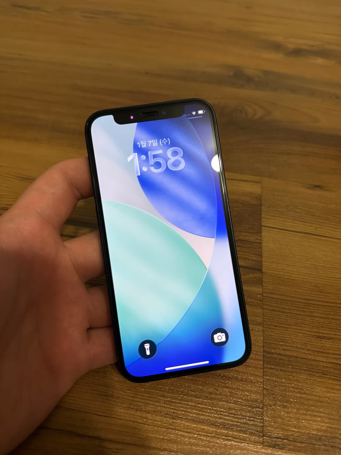 [급처] 아이폰 iPhone 12 미니 상품이미지1