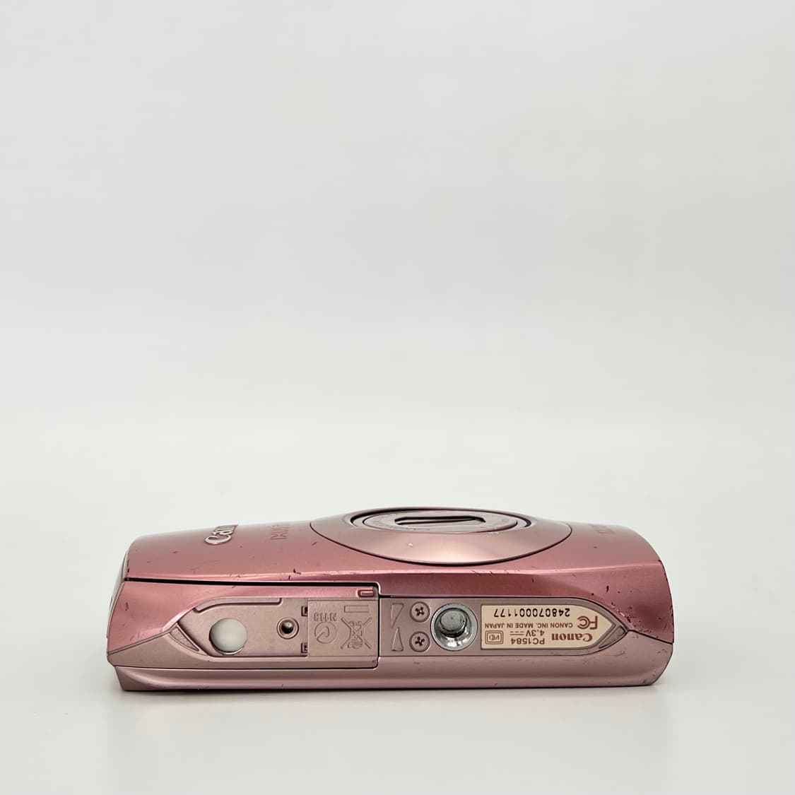 캐논 익서스 Canon IXUS 310 HS 핑크 상품이미지8