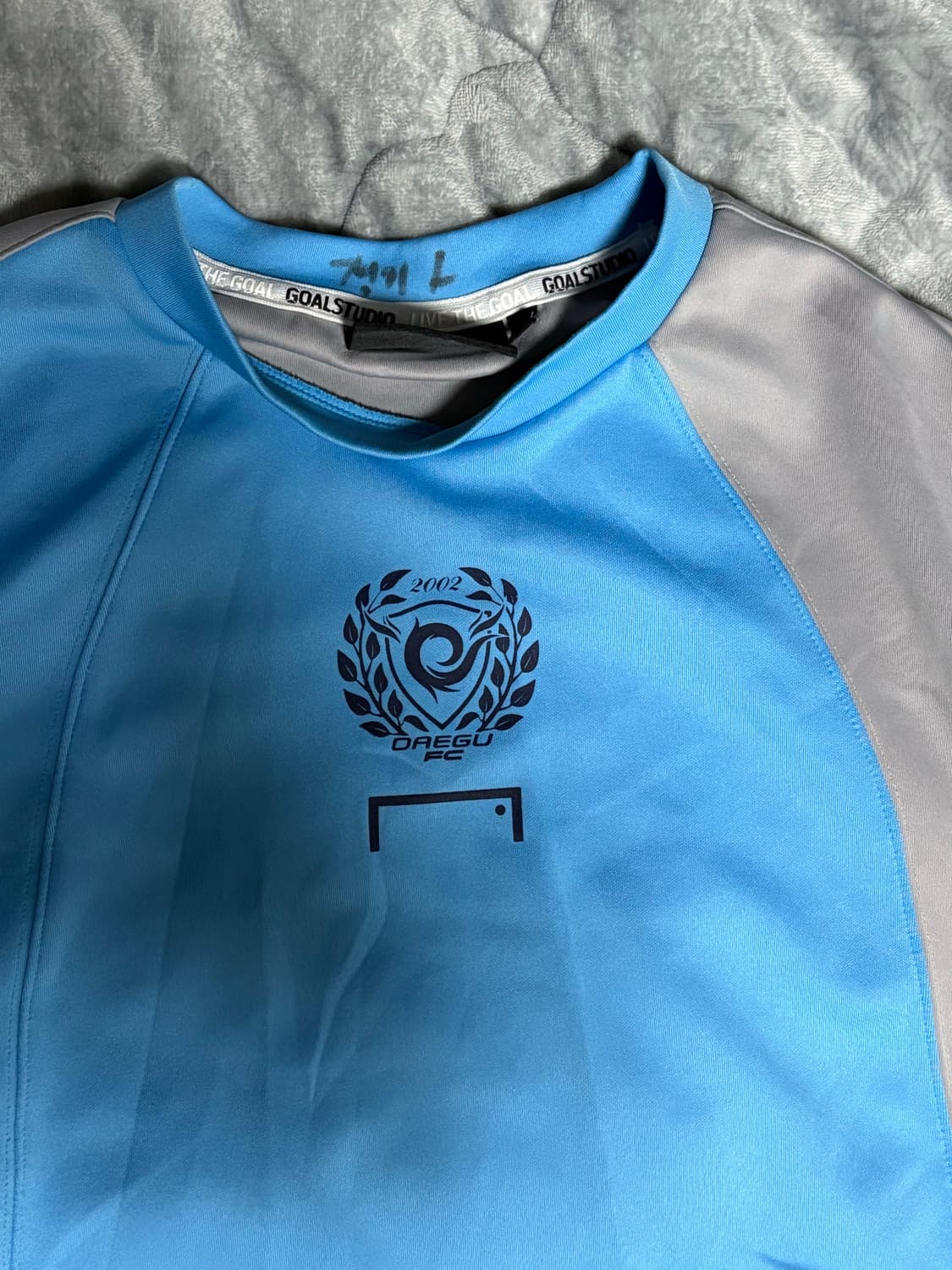 대구 fc 훈련복 상품이미지2