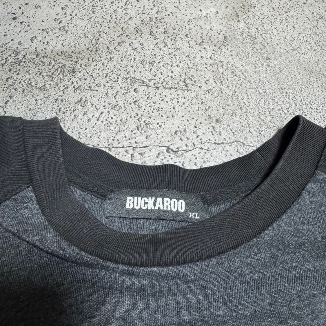  (바배) 버커루 롱슬리브 상품이미지4