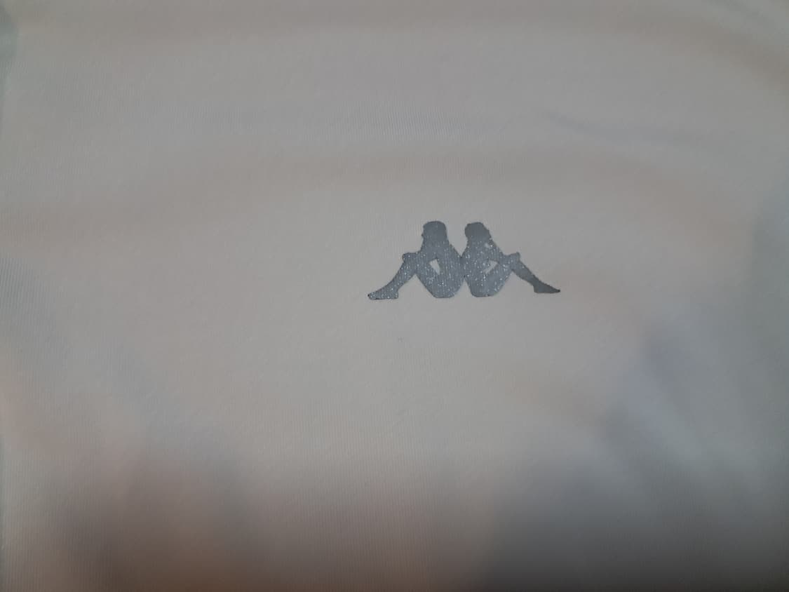 카파 여성 반팔티 L(XL) 상품이미지7