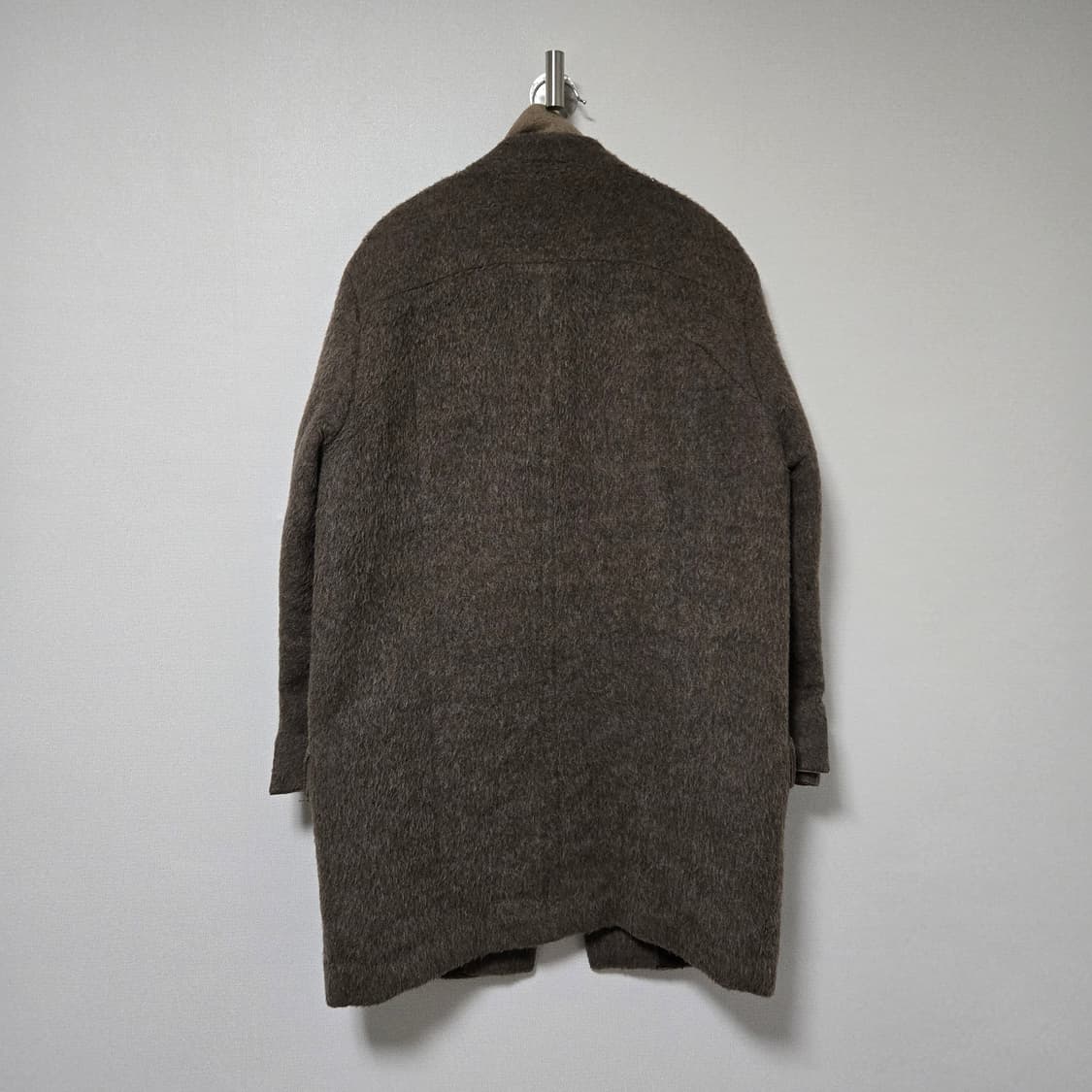 SJSJ 알파카 코트 / 여성 코트/ 여자 코트  상품이미지6