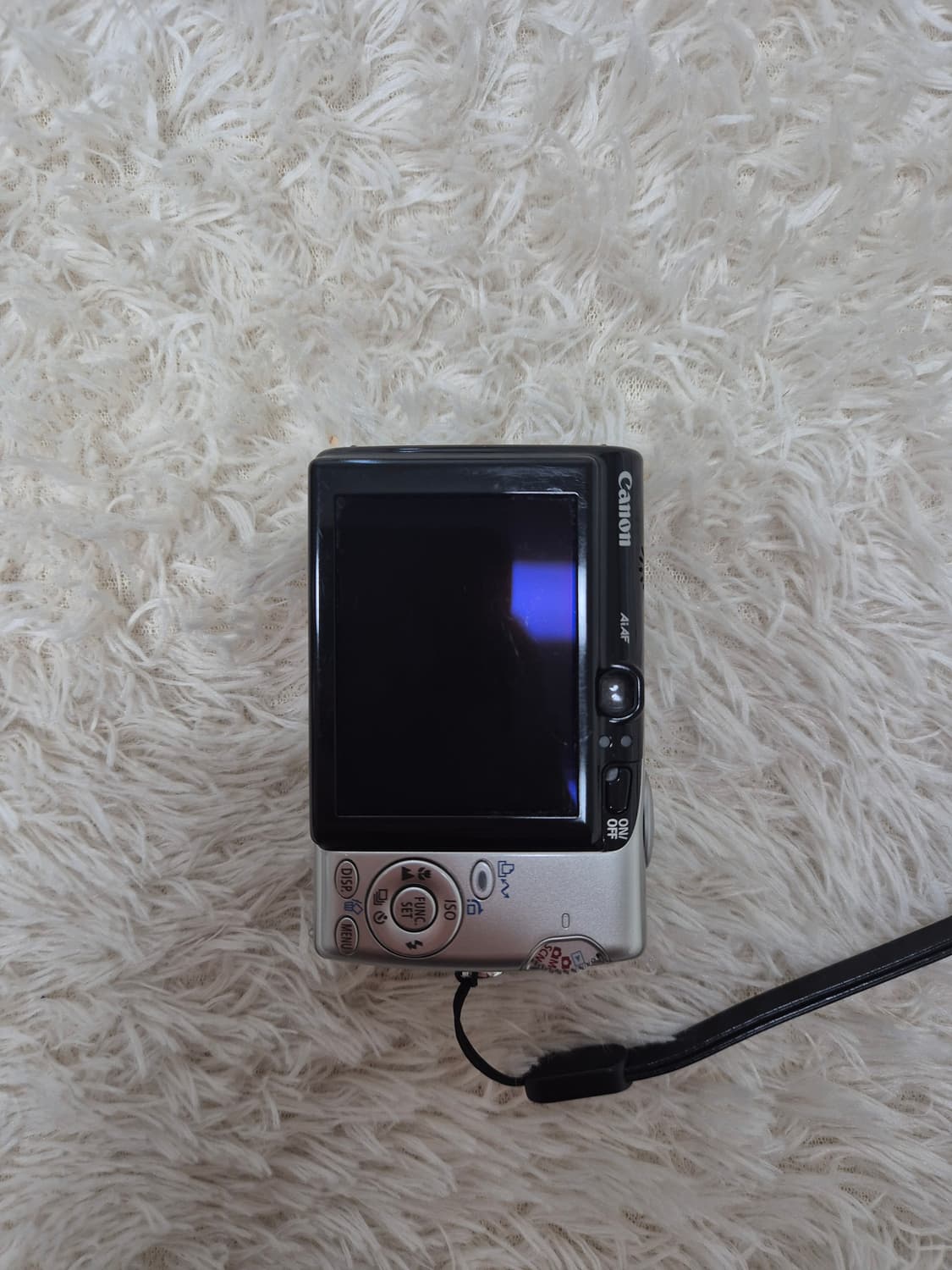 캐논 IXUS 800 IS 상품이미지2
