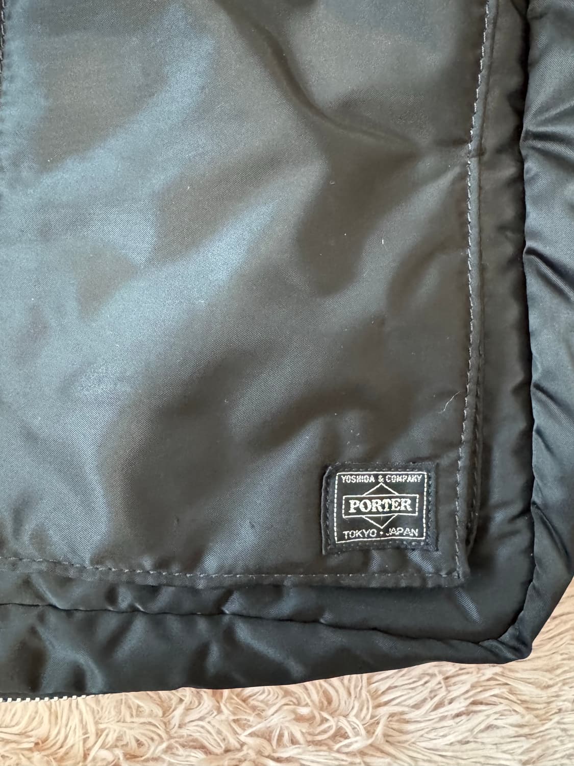 포터 탱커 2 way 헬멧백 라지 상품이미지3