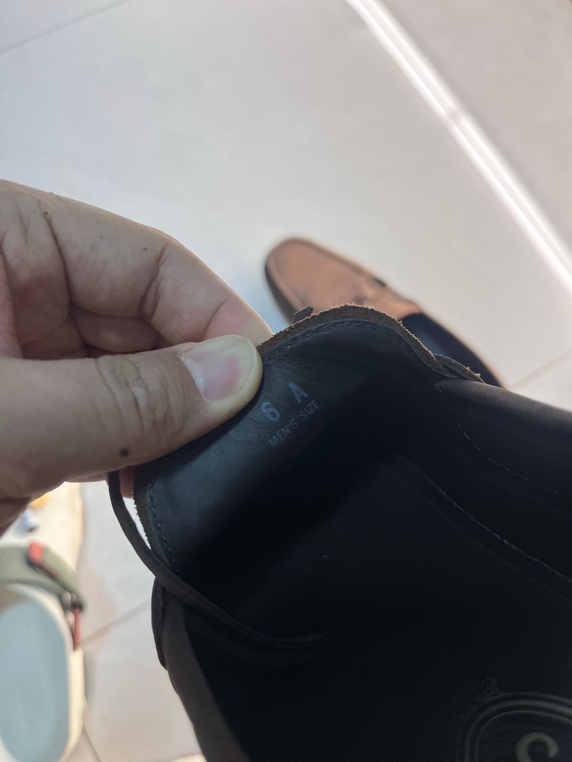 토즈 드라 상품이미지3