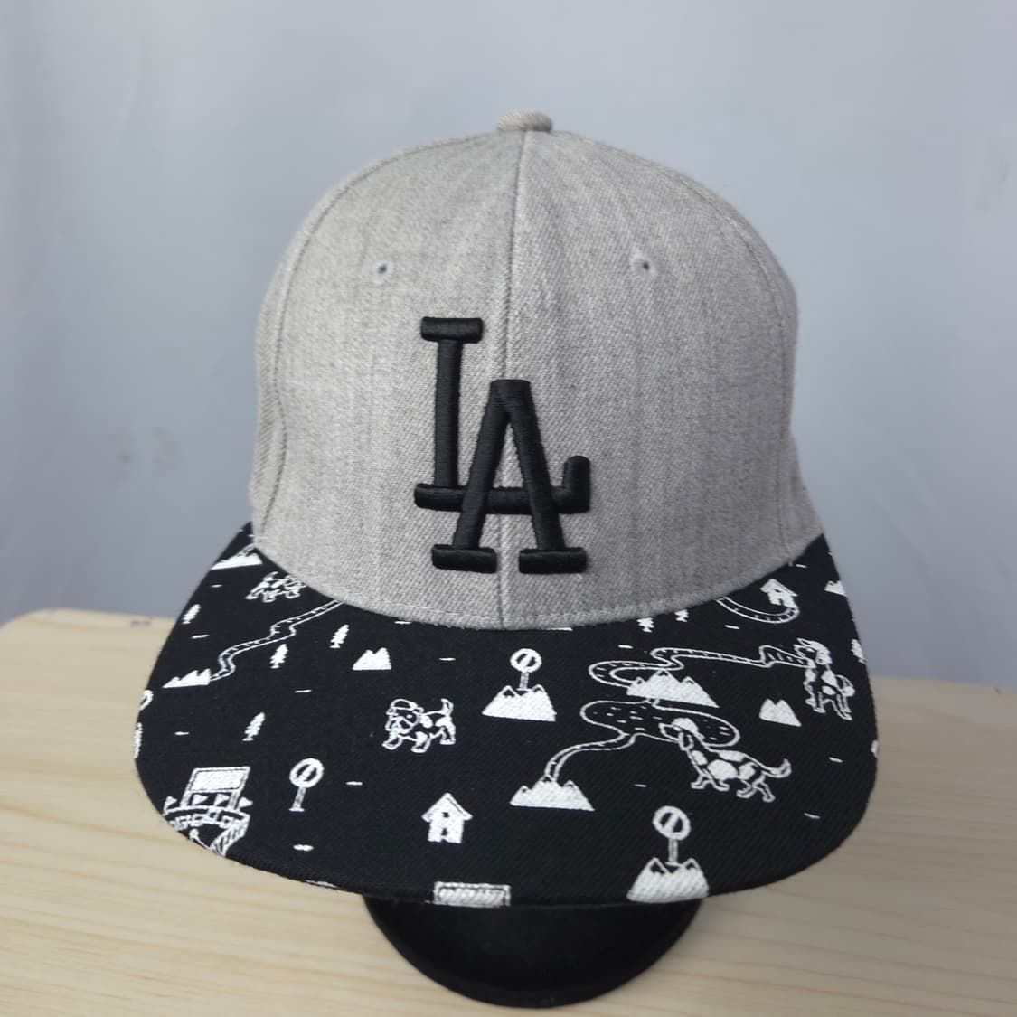 MLB 스냅백 야구모자 볼캡 모자 상품이미지5