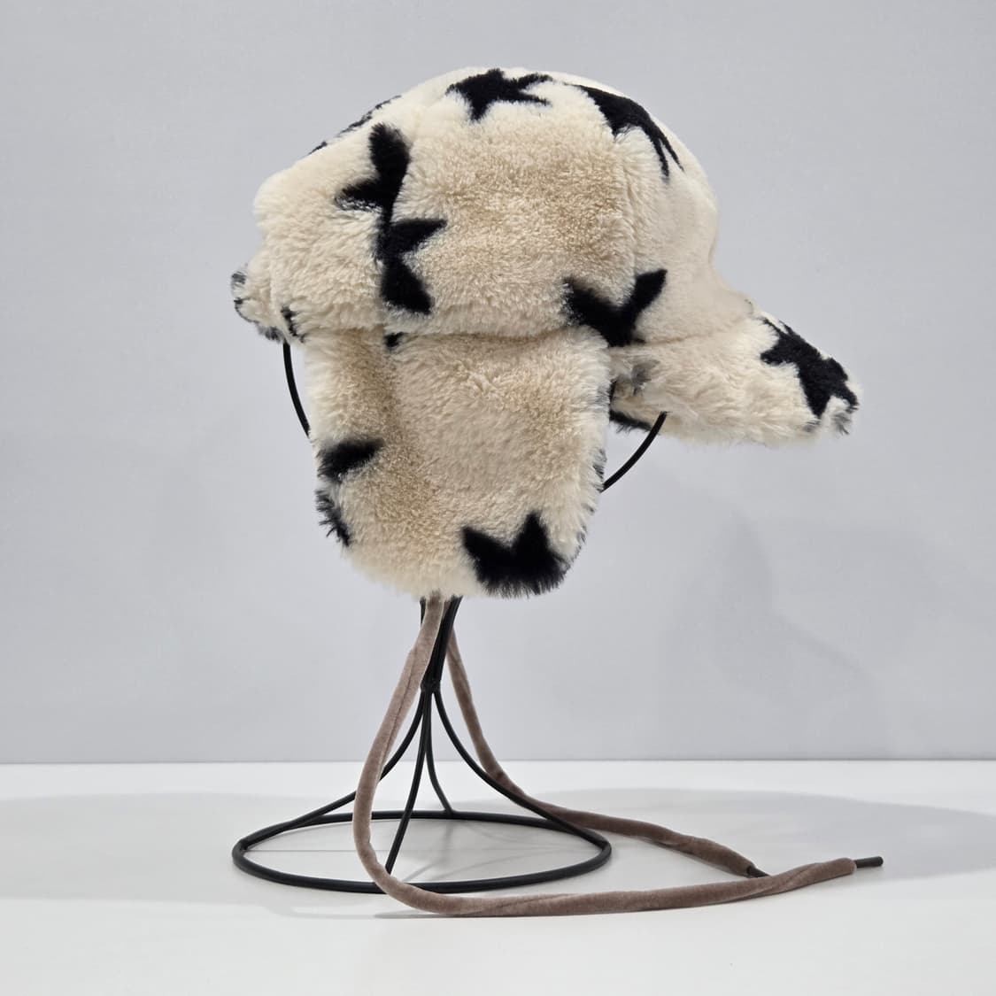 리미떼두두 플리스 이어플랩캡 M/6/9 상품이미지2