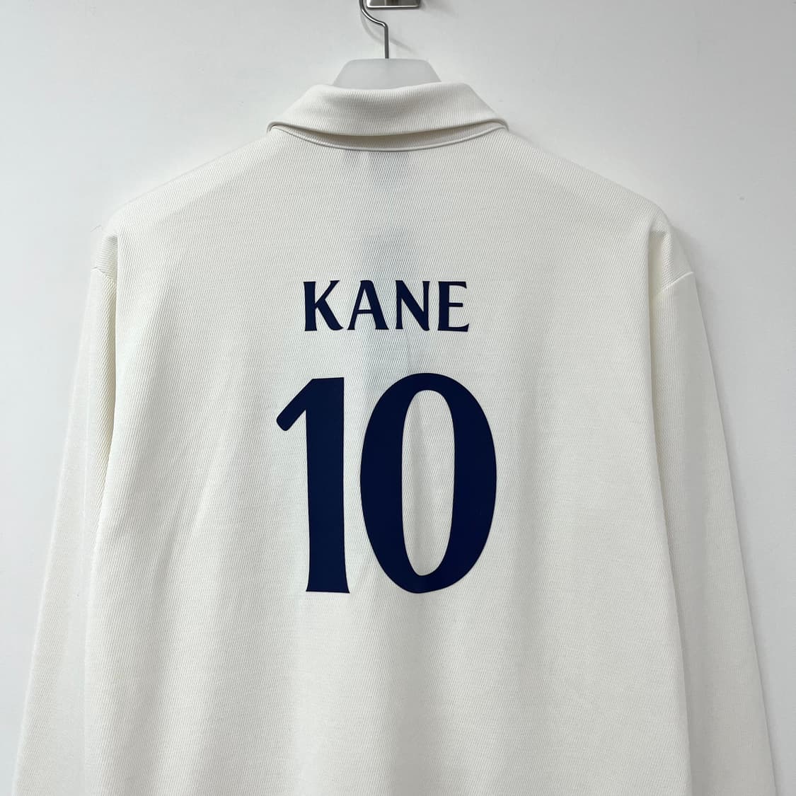 토트넘 홋스퍼 해리 케인 마킹 롱슬리브 PK 져지 상품이미지6