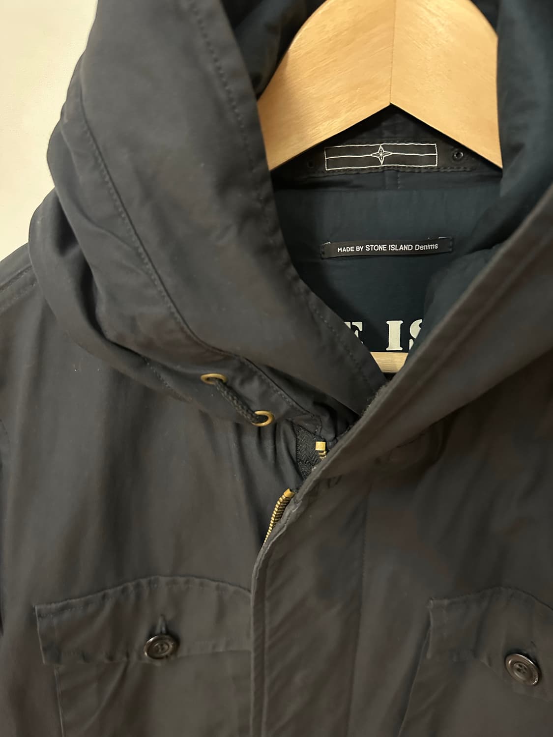스톤아일랜드 자켓 100 상품이미지2