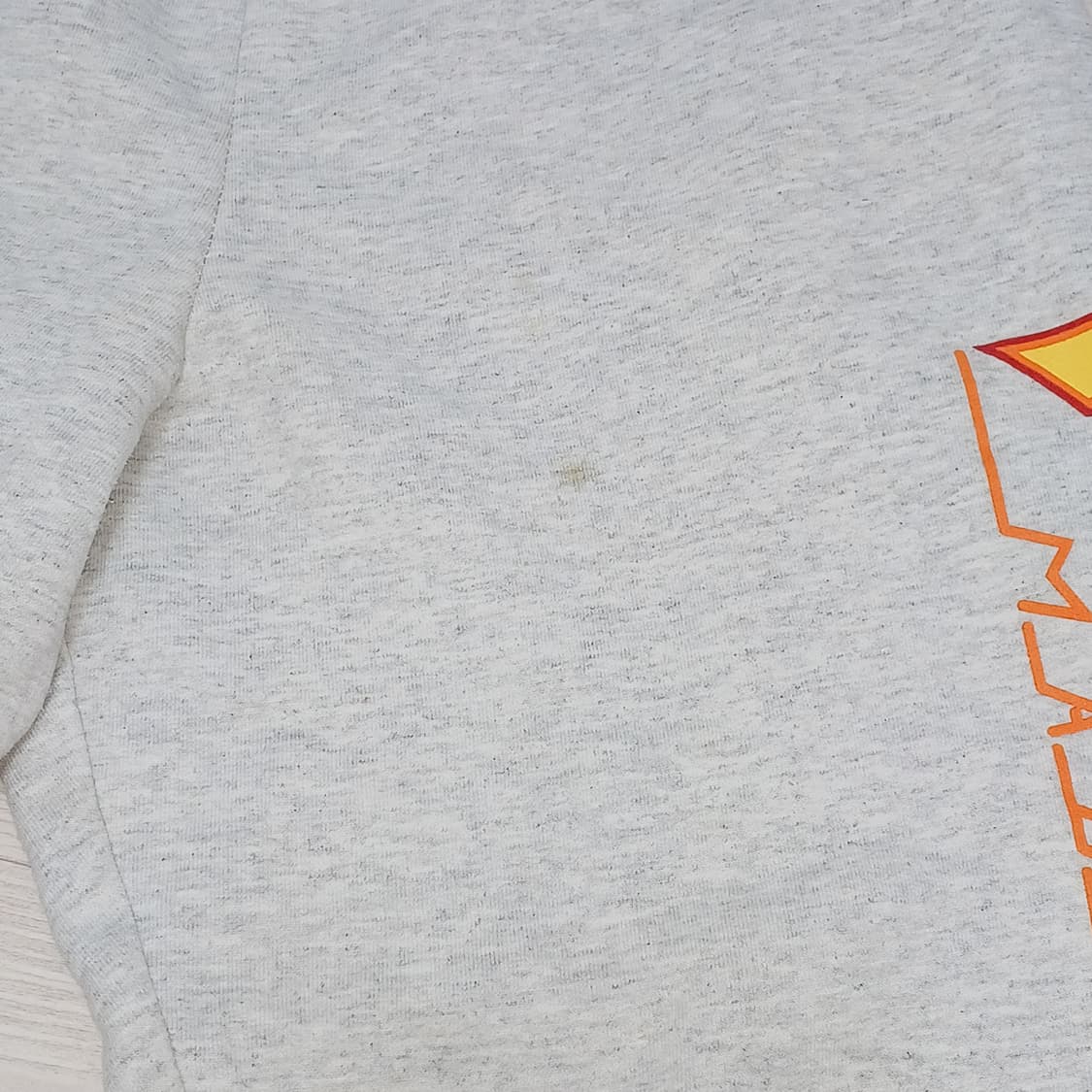 트레셔 불꽃 트레이닝 바지 쓰레셔 로고 조거 팬츠 상품이미지5