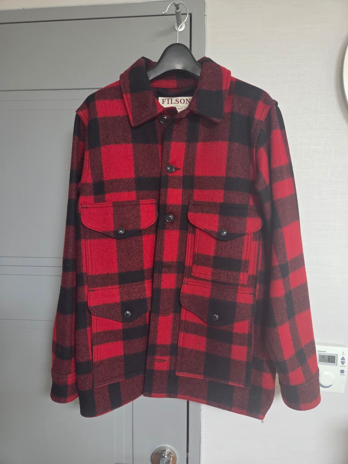 필슨 매키노 울 크루저 상품이미지1