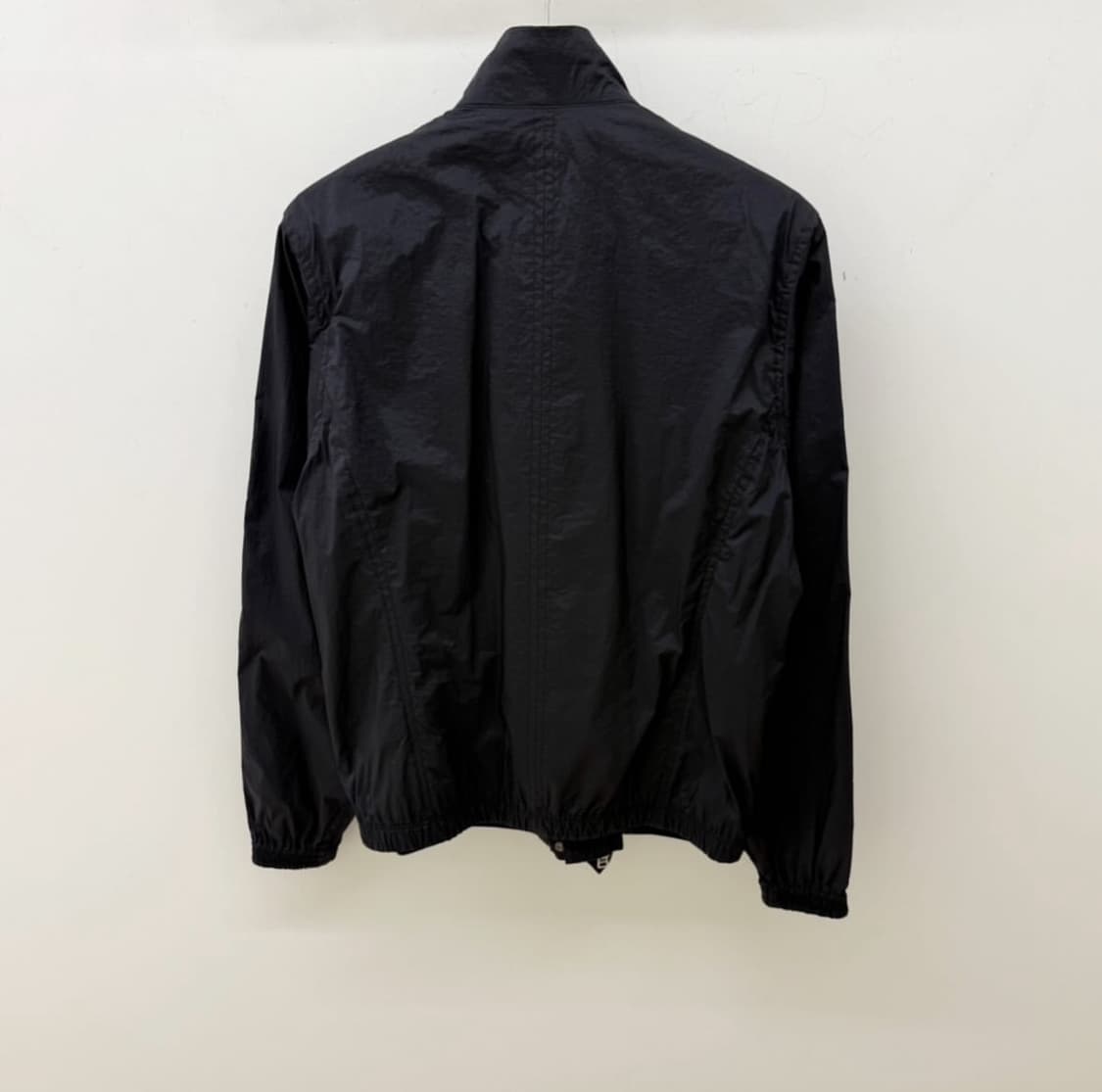 Bed J.w. Ford 더블 지퍼 블루종 자켓 상품이미지7