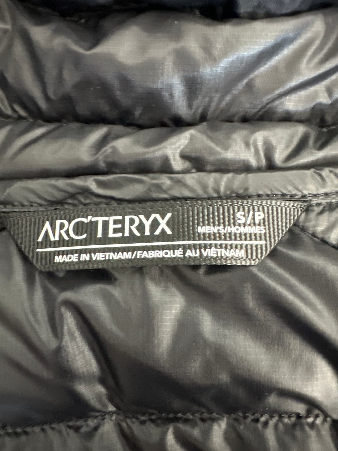 아크테릭스 세륨 sl 급처 (바늘구멍 6개)  상품이미지4