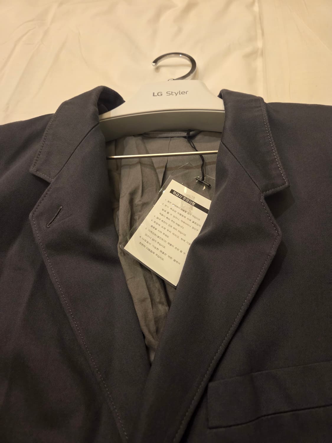 르메르 자켓 34 상품이미지4