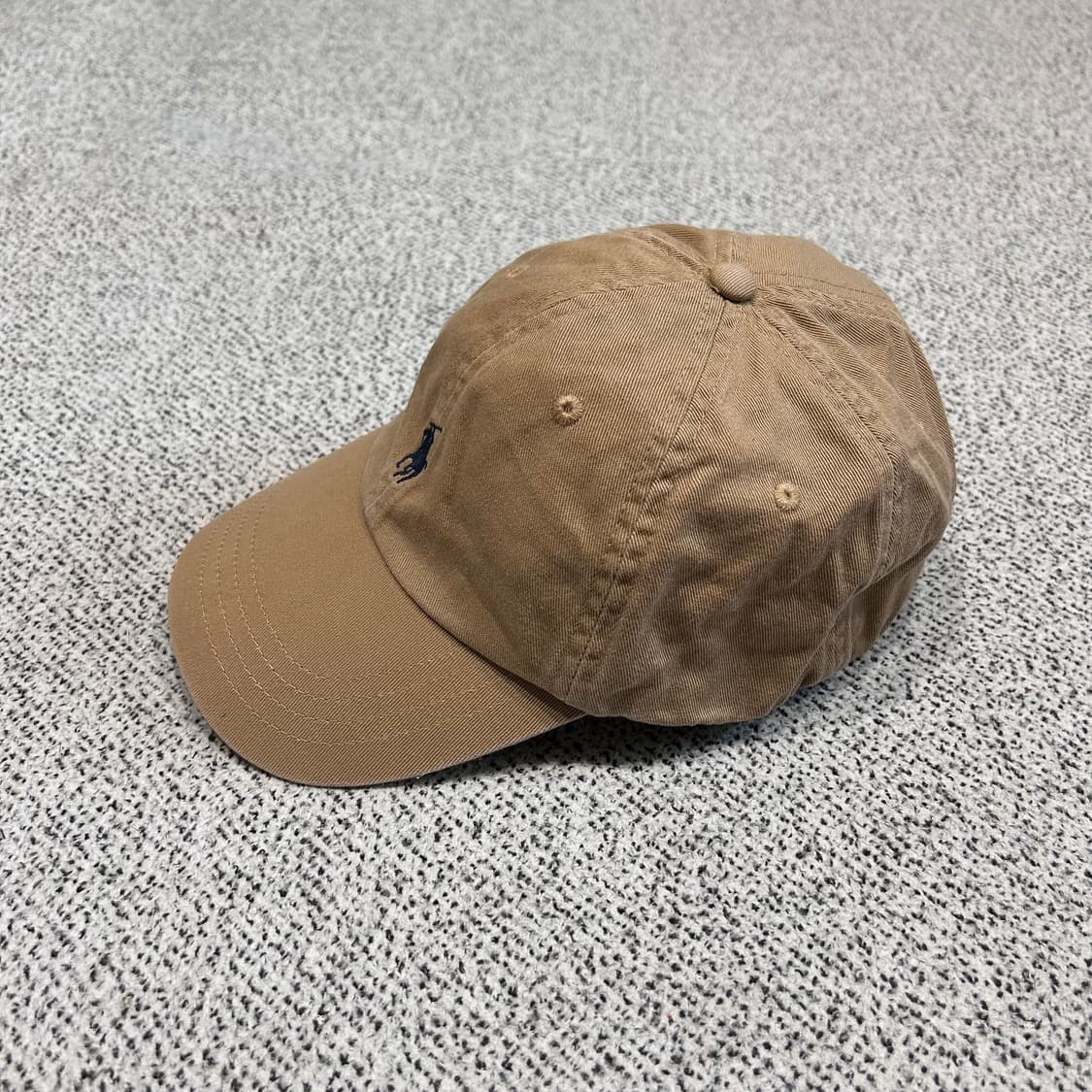 폴로 볼캡 상품이미지2