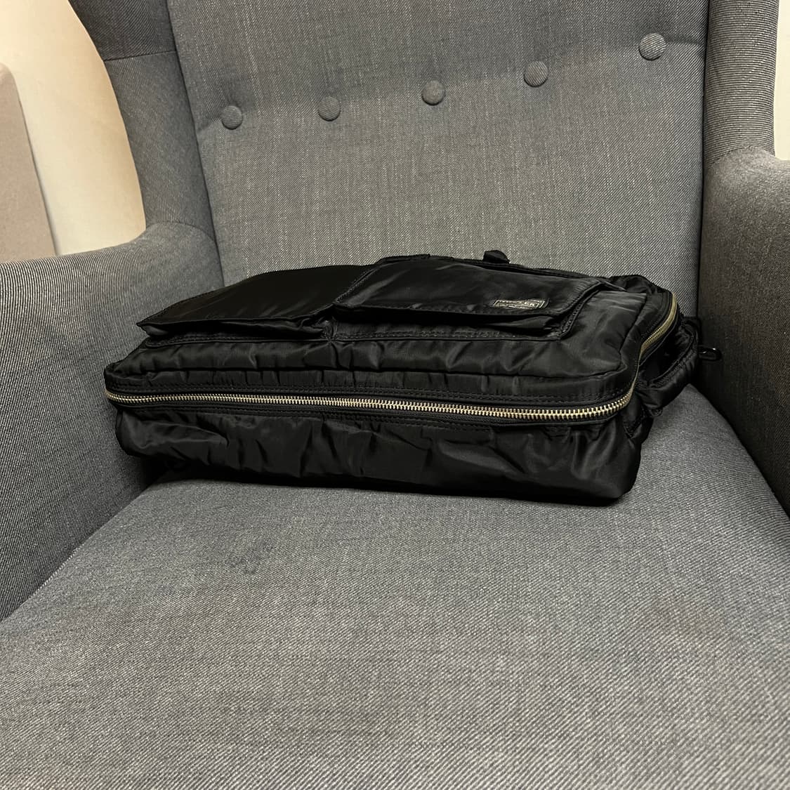 요시다포터 3way 크로스백 토트백 백팩 상품이미지6