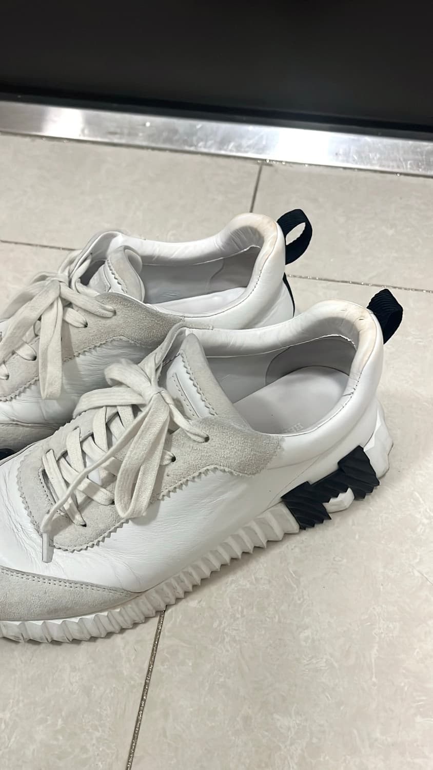 에르메스 바운싱 스니커즈 42 상품이미지3