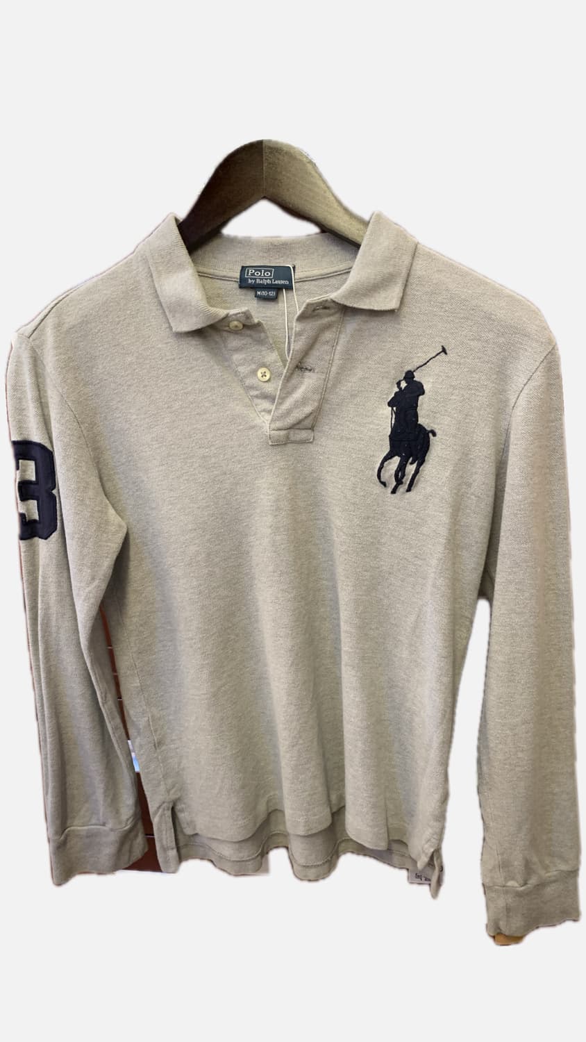 Polo Ralph Lauren Big Pony  상품이미지1