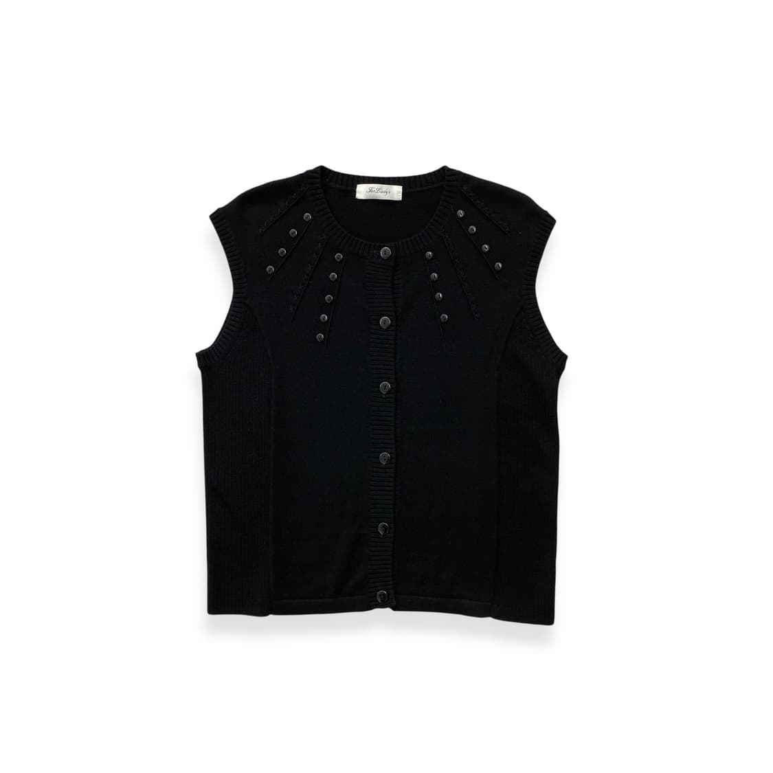 JPN knit best 상품이미지1
