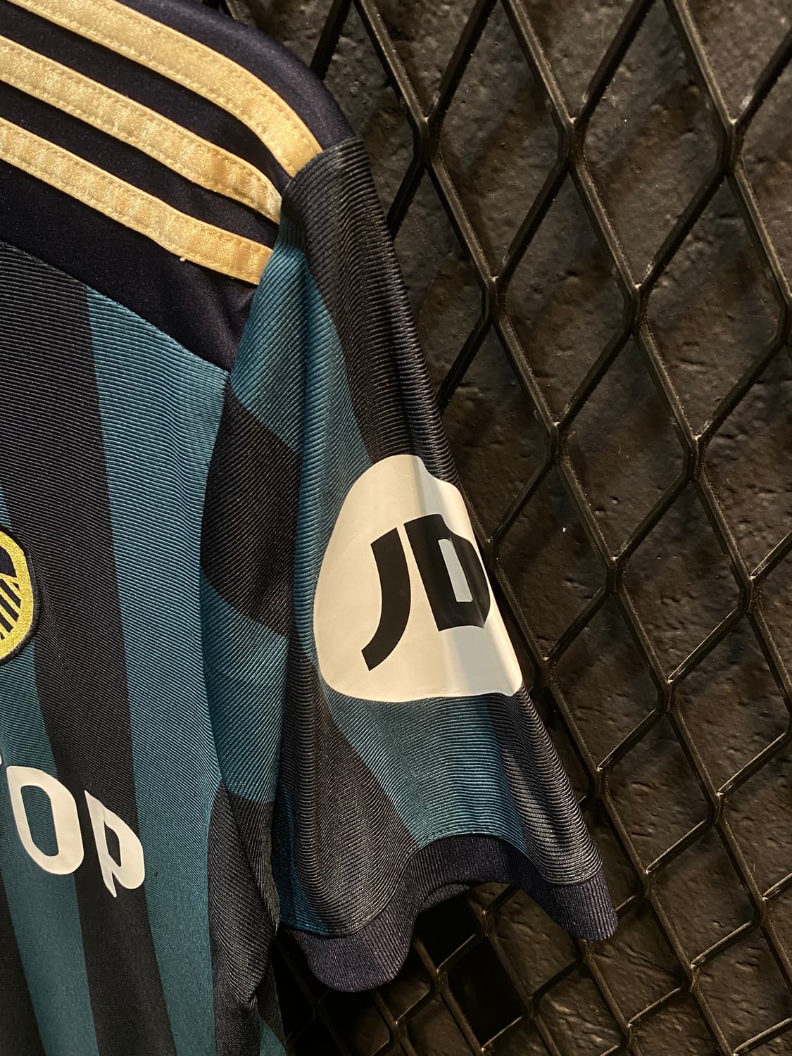 20/21 리즈 어웨이 하피냐 (M) 상품이미지5