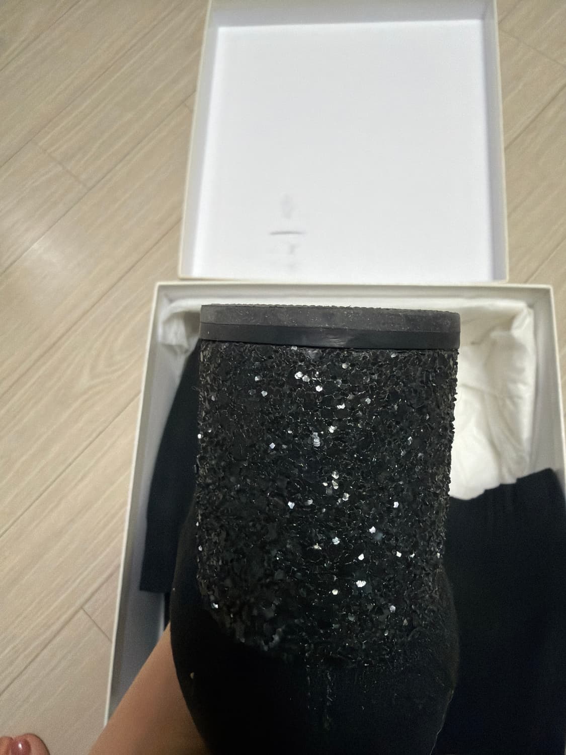 마르지엘라 타비 니트부츠 39 상품이미지4