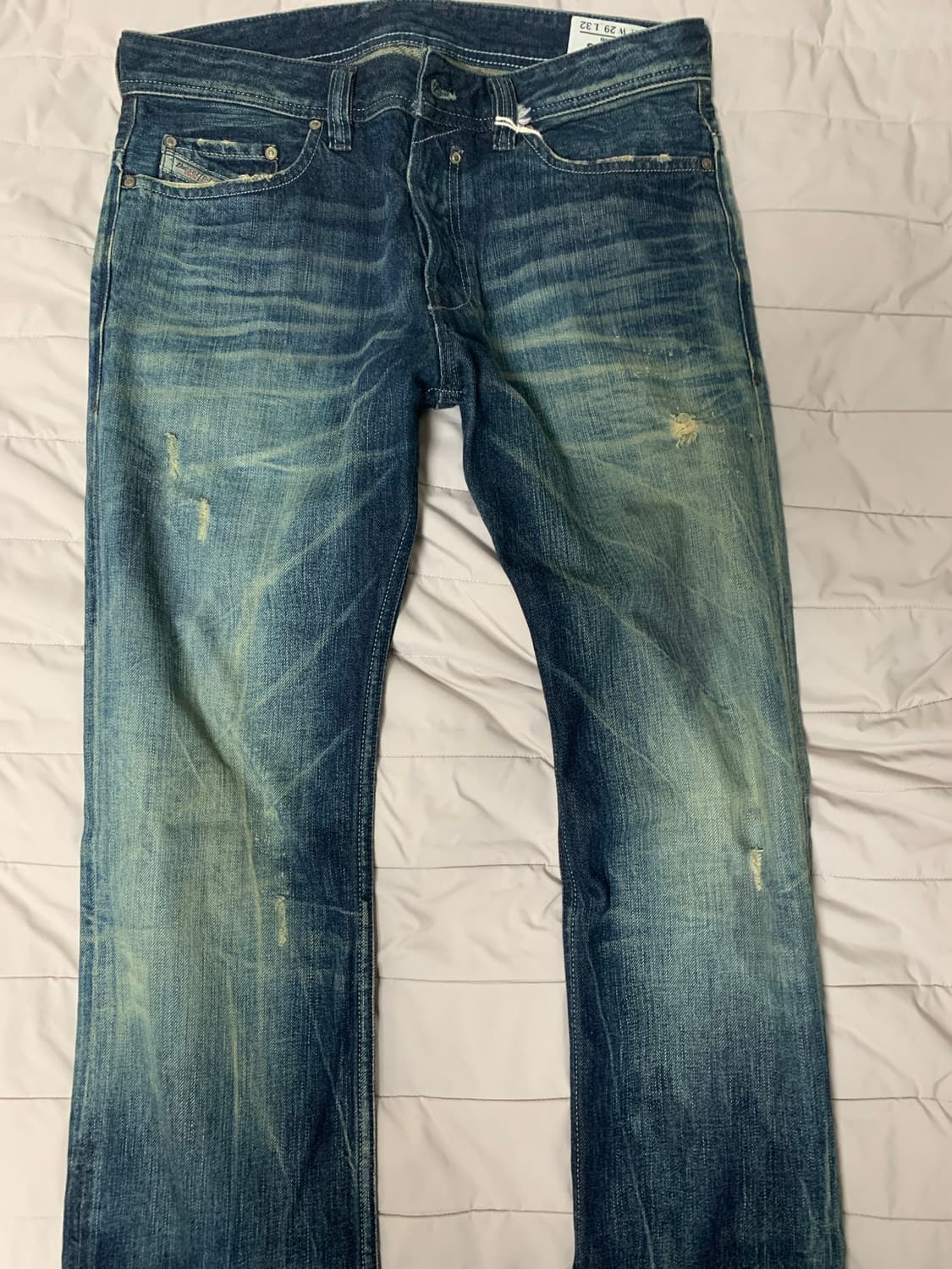 DIESEL SAFADO 29-32 상품이미지1