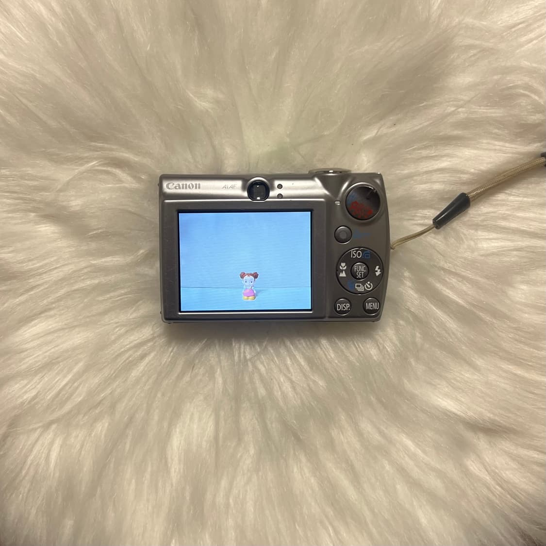 *한글* Canon ixus 850/ixy900디카 빈티지디카 상품이미지5