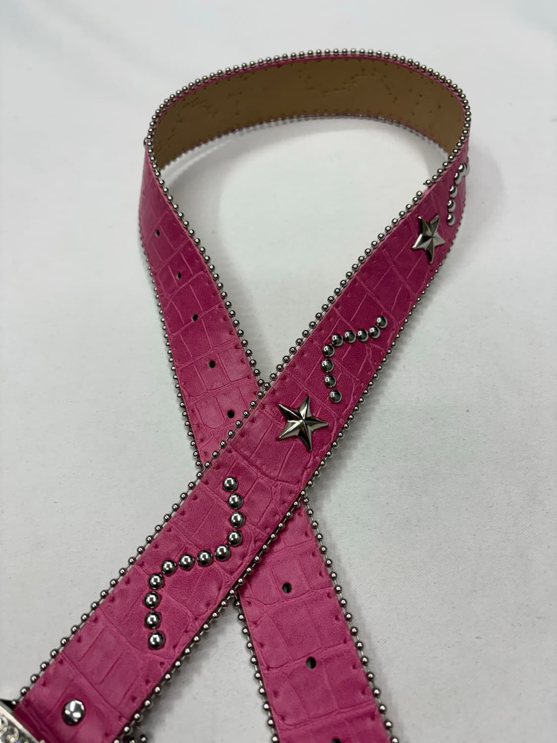 빈티지 y2k 카우걸 웨스턴 벨트 상품이미지5