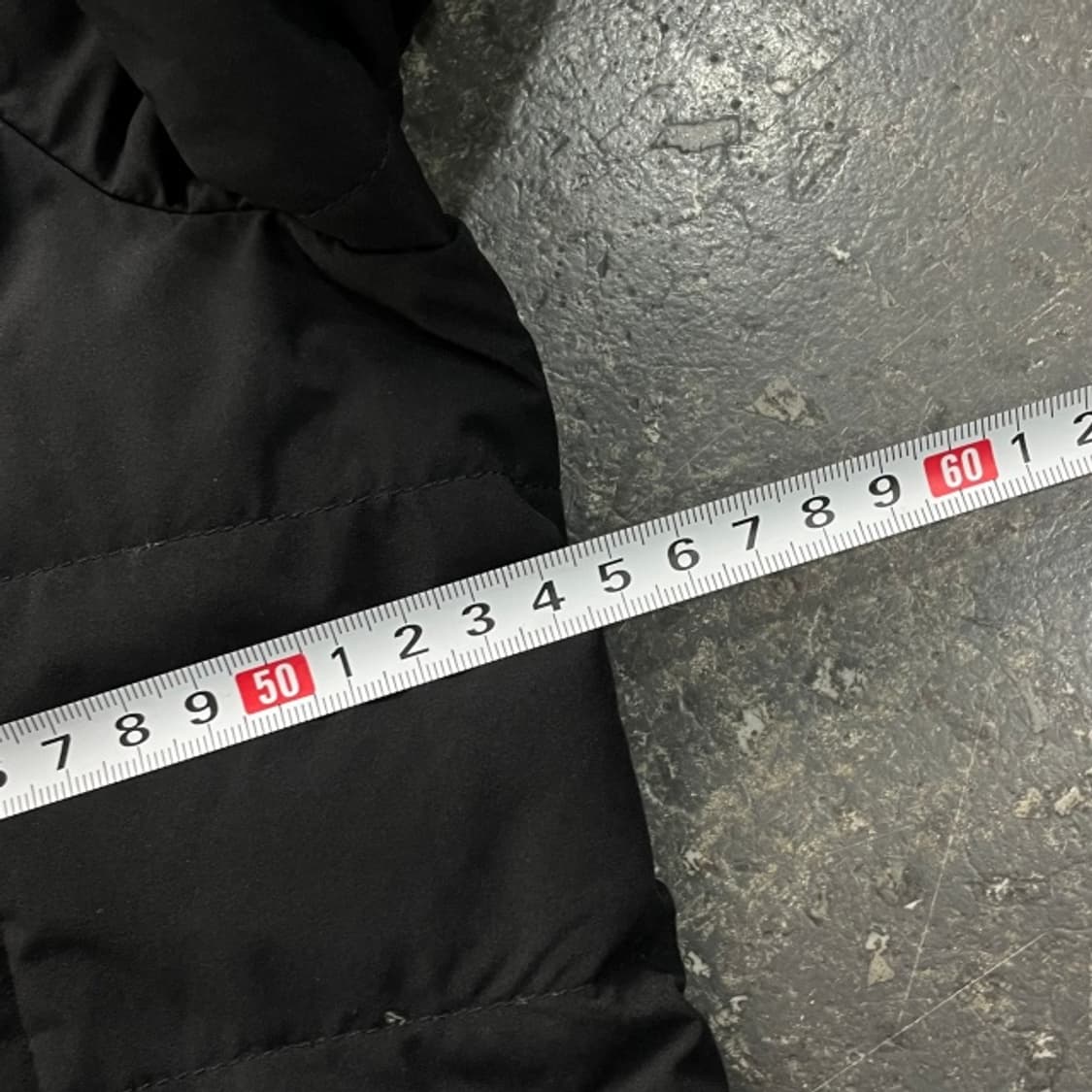 105 K2 경량패딩  상품이미지5