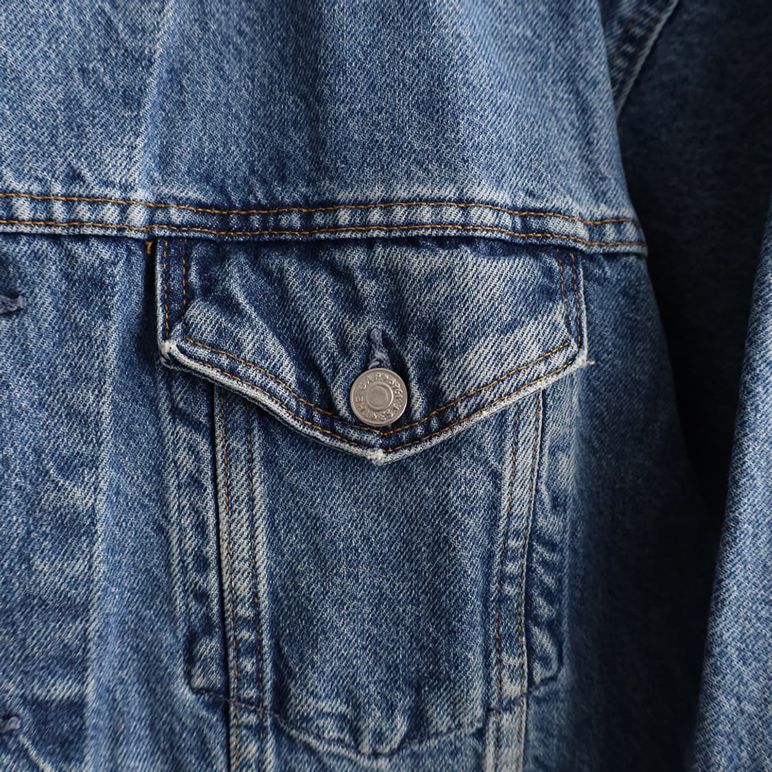 1990s Denim Jacket 상품이미지5