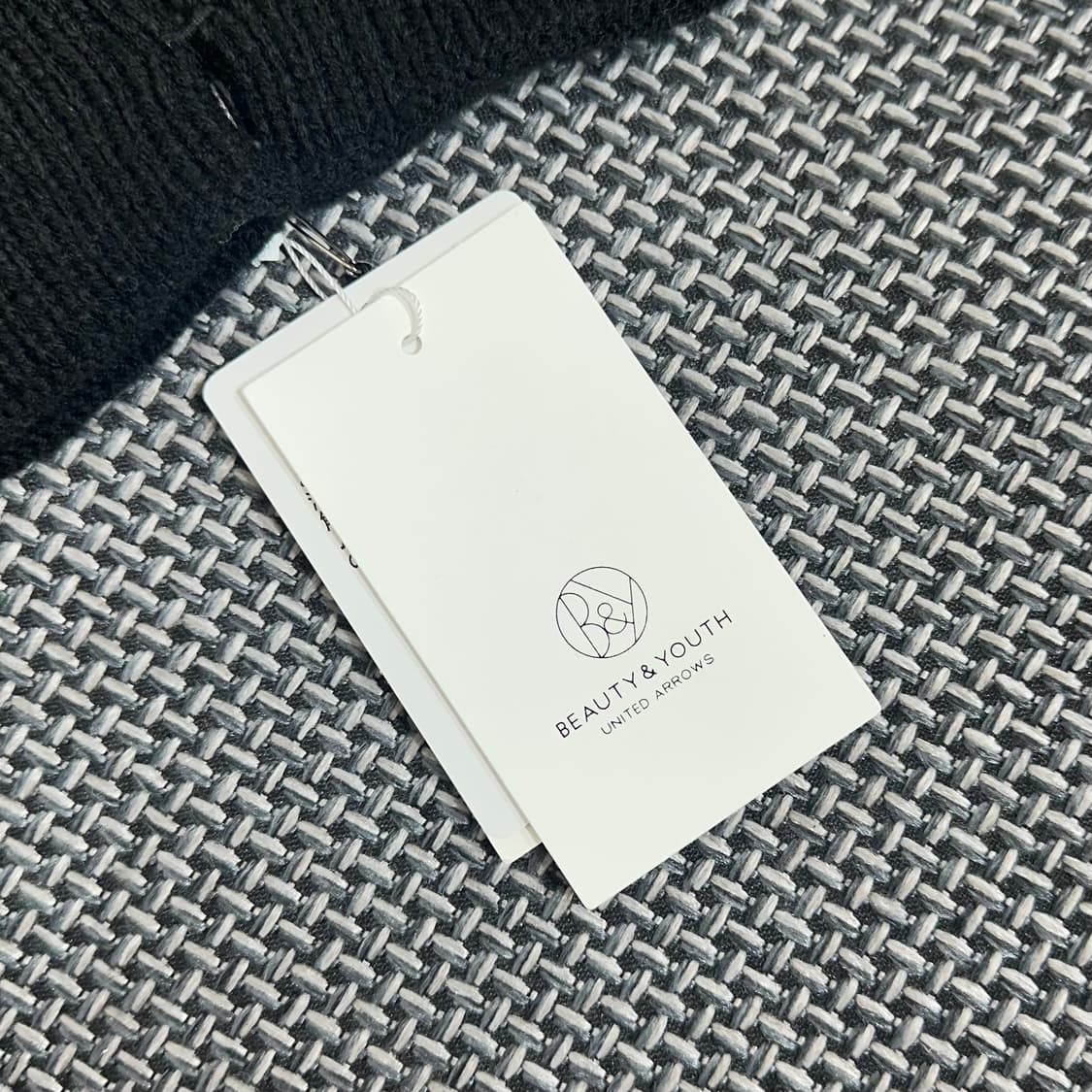 뷰티앤유스 유나이티드애로우즈 핸드워머 상품이미지3