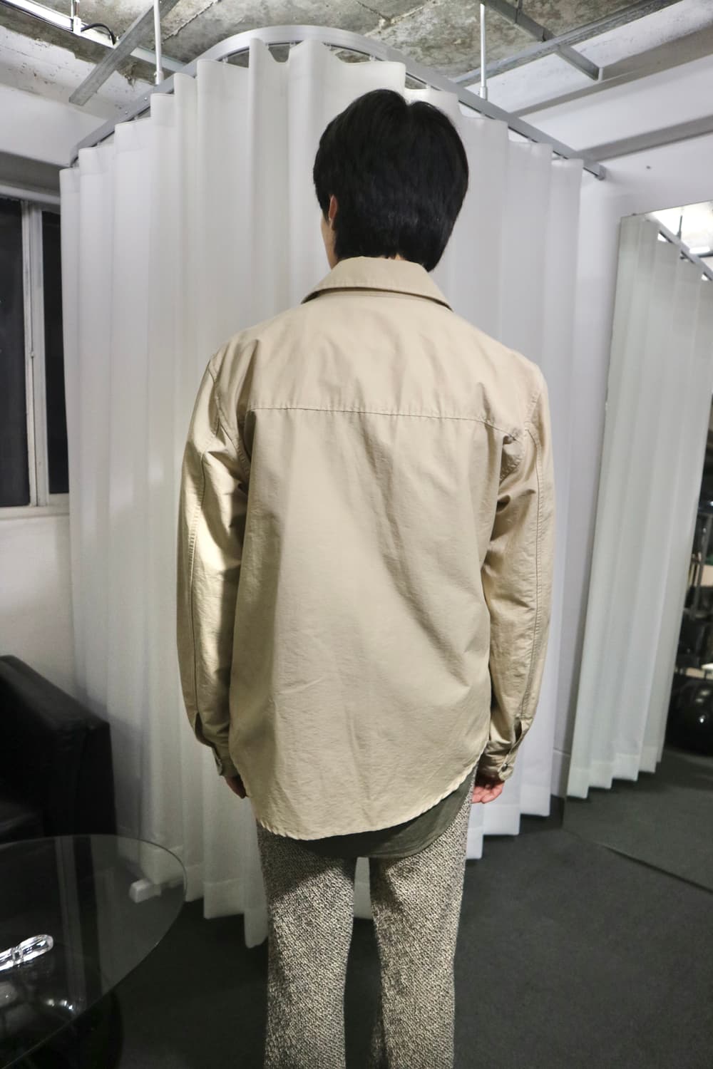 Woolrich utility jacket 상품이미지4