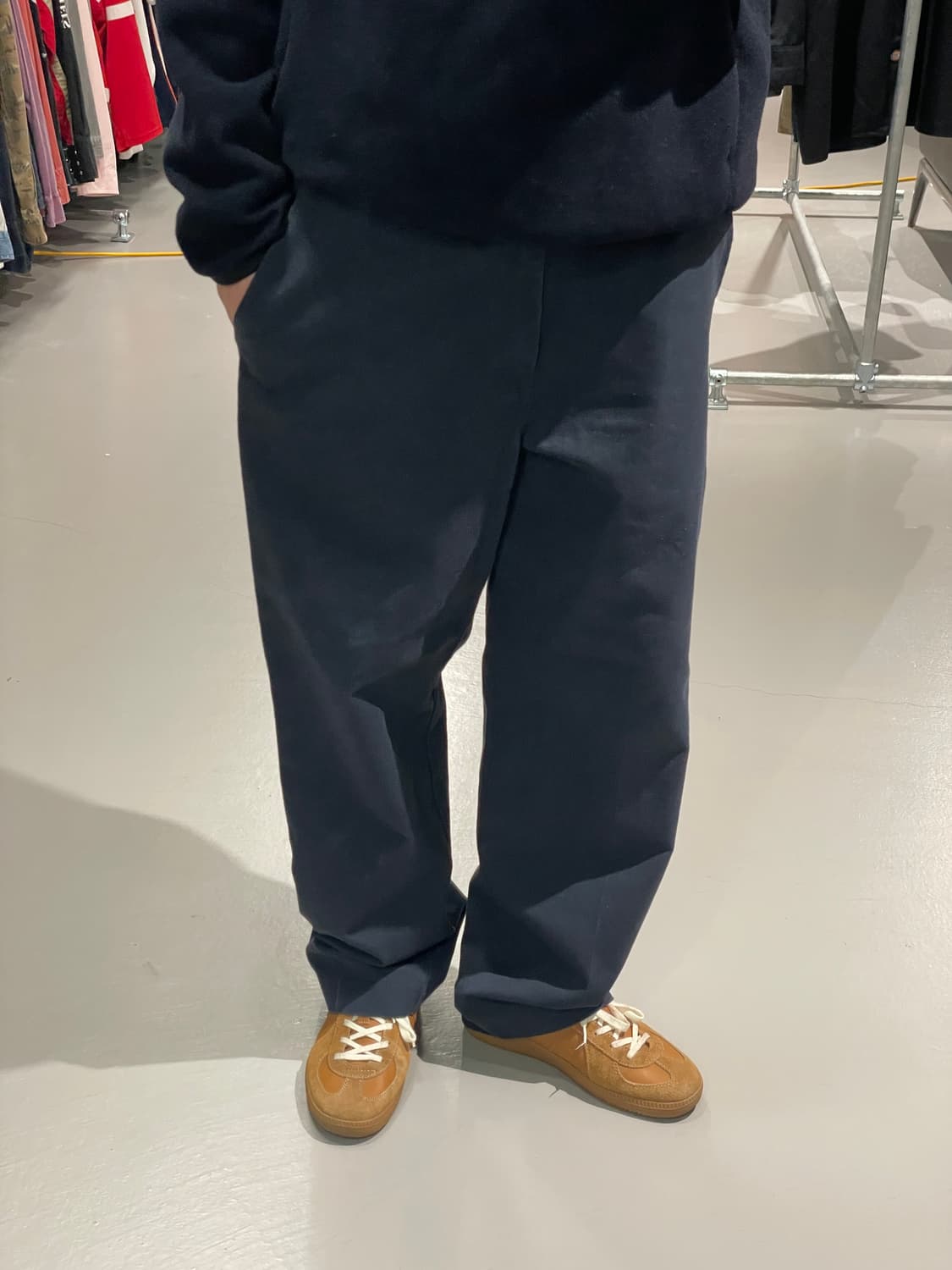 디키즈 워크 팬츠 상품이미지2