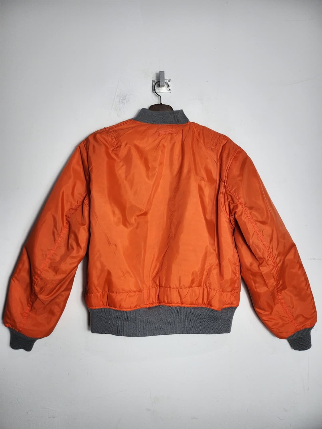 CORINTH MA-1 양면 항공점퍼 상품이미지10