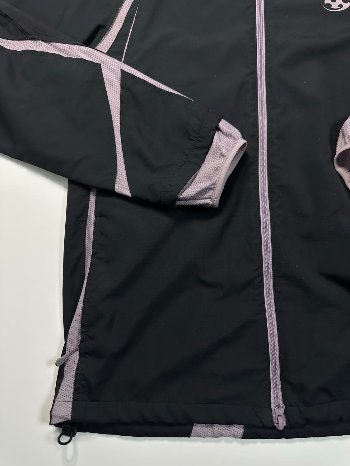 산산기어 슬래쉬 바람막이 자켓 상품이미지4