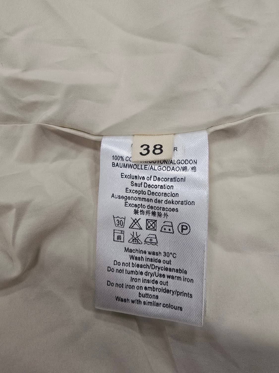 엘렌  퀼팅 다운롱패딩 블랙 상품이미지10