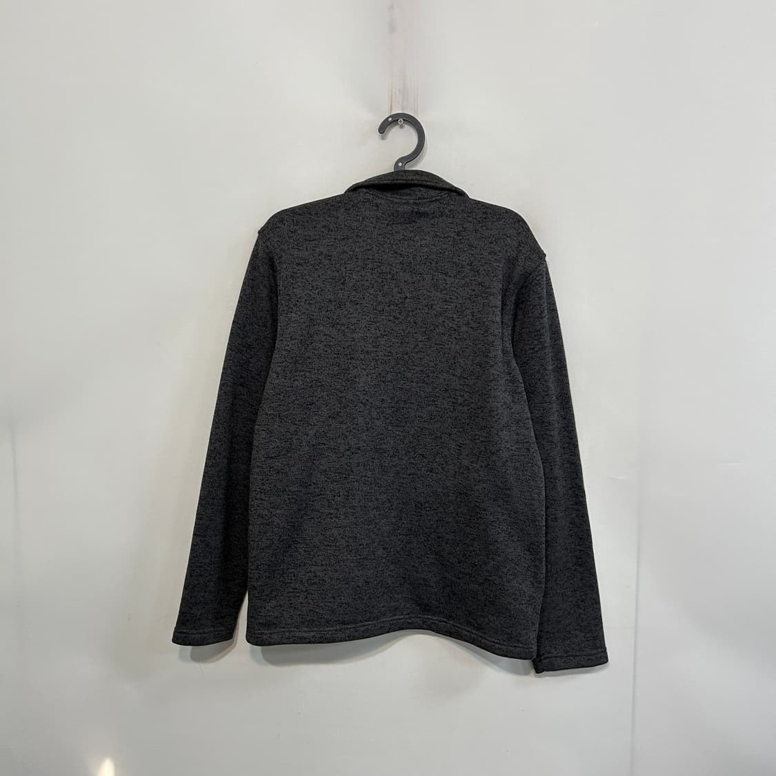 밀레 남성 기모 자켓 95  상품이미지3