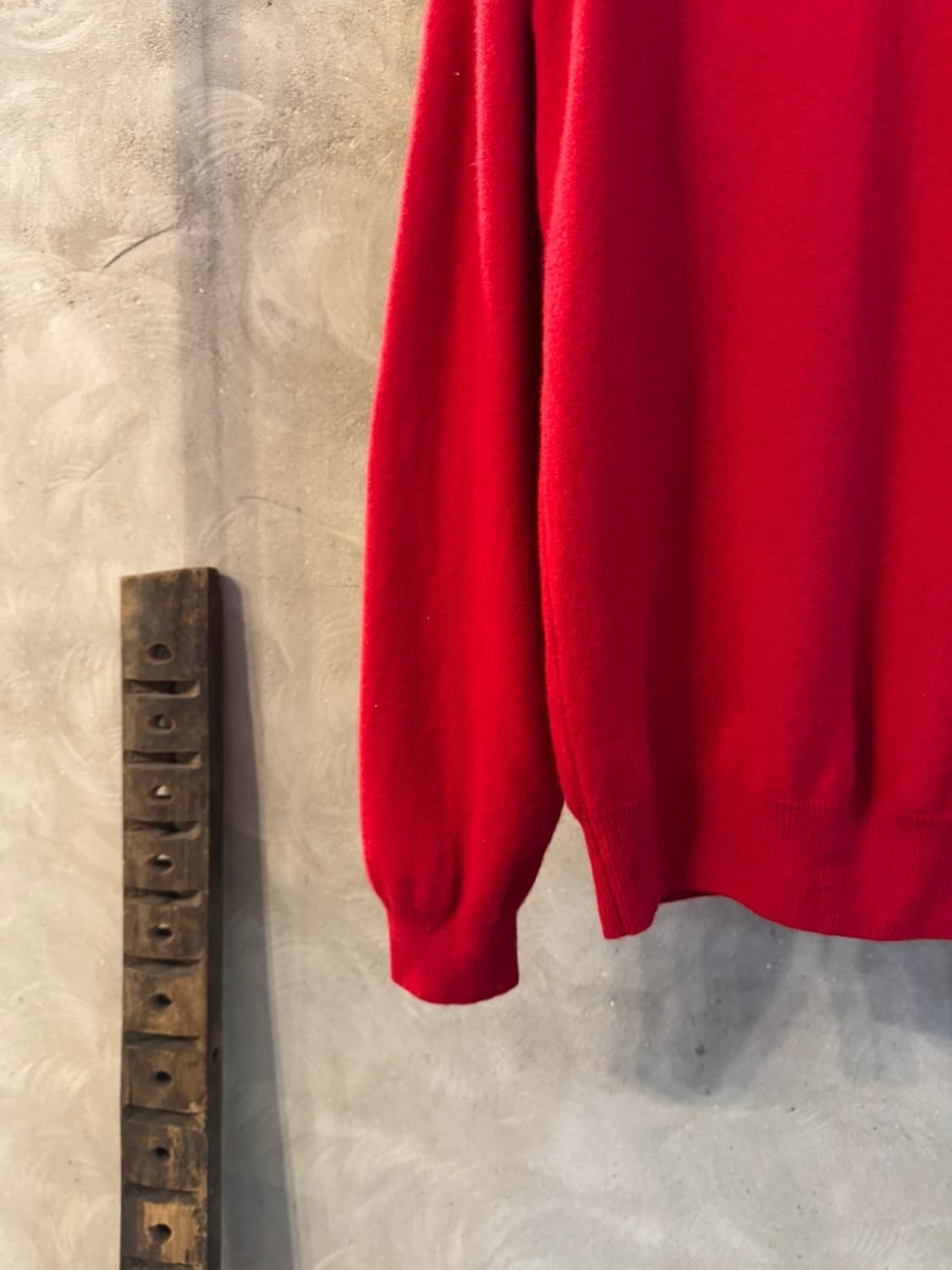 GANT 간트 램스울 니트 100~103 상품이미지5