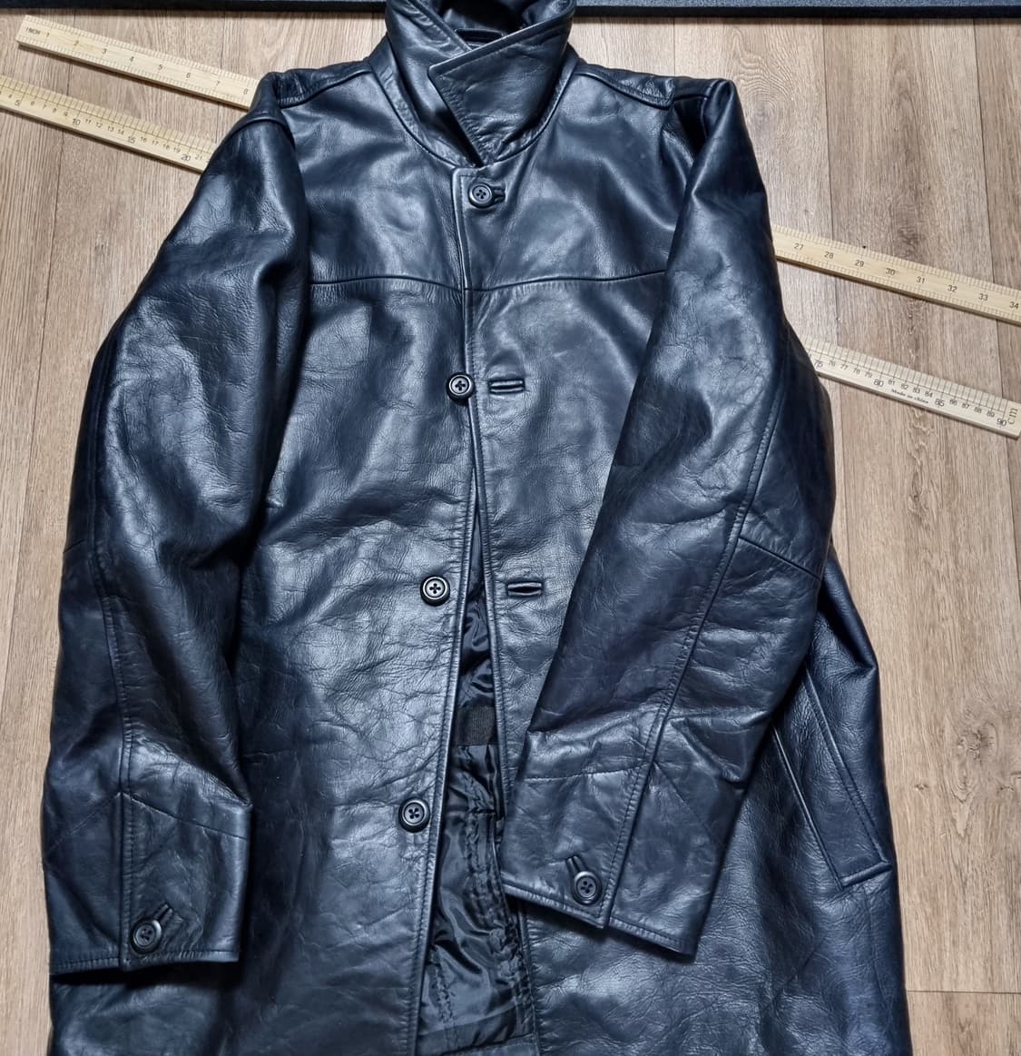 올드갭 카코트 m 상품이미지1