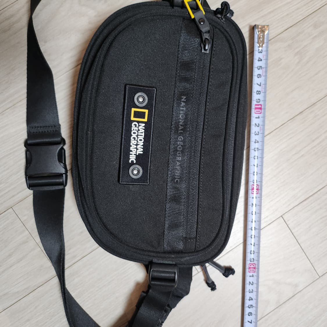 《새상품》내셔널지오그래픽 가방 상품이미지3