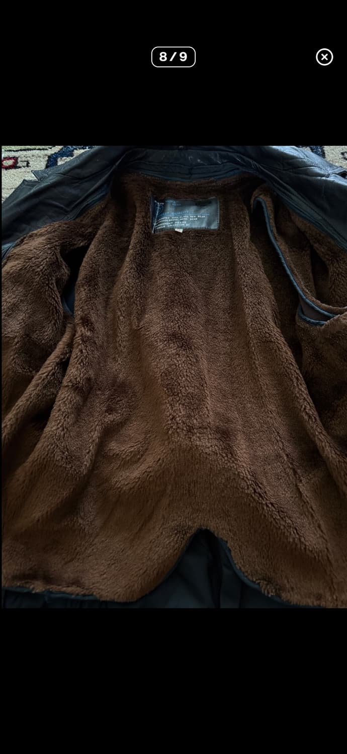 양가죽 카코트 상품이미지8