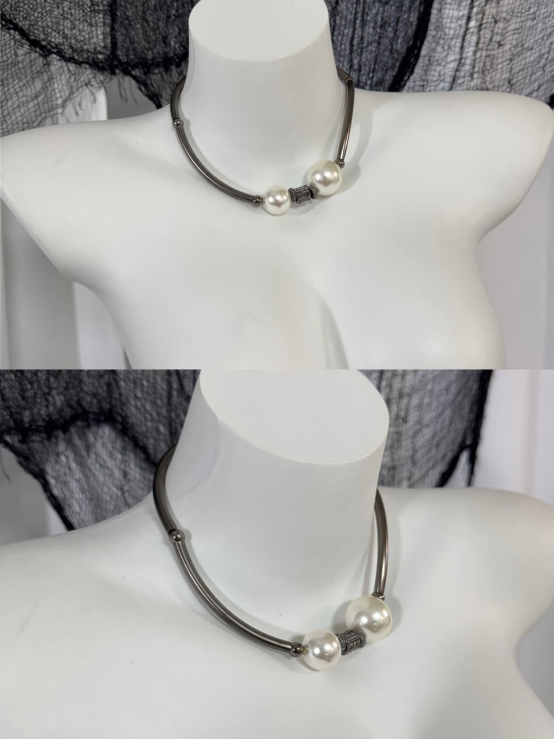 pearl necklace 상품이미지3