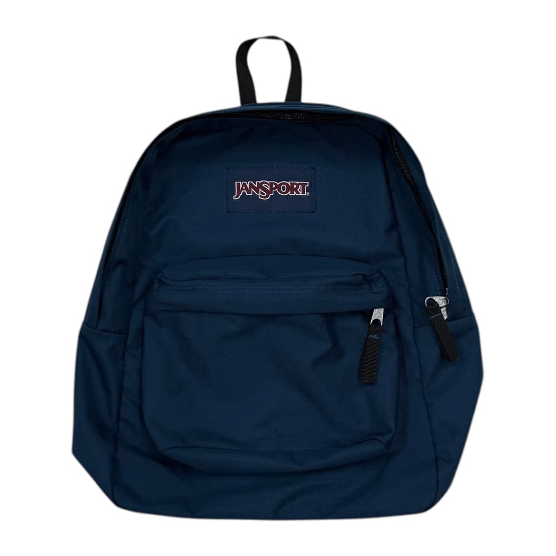 잔스포츠 슈퍼브레이크 네이비 블루 백팩 가방 상품이미지1