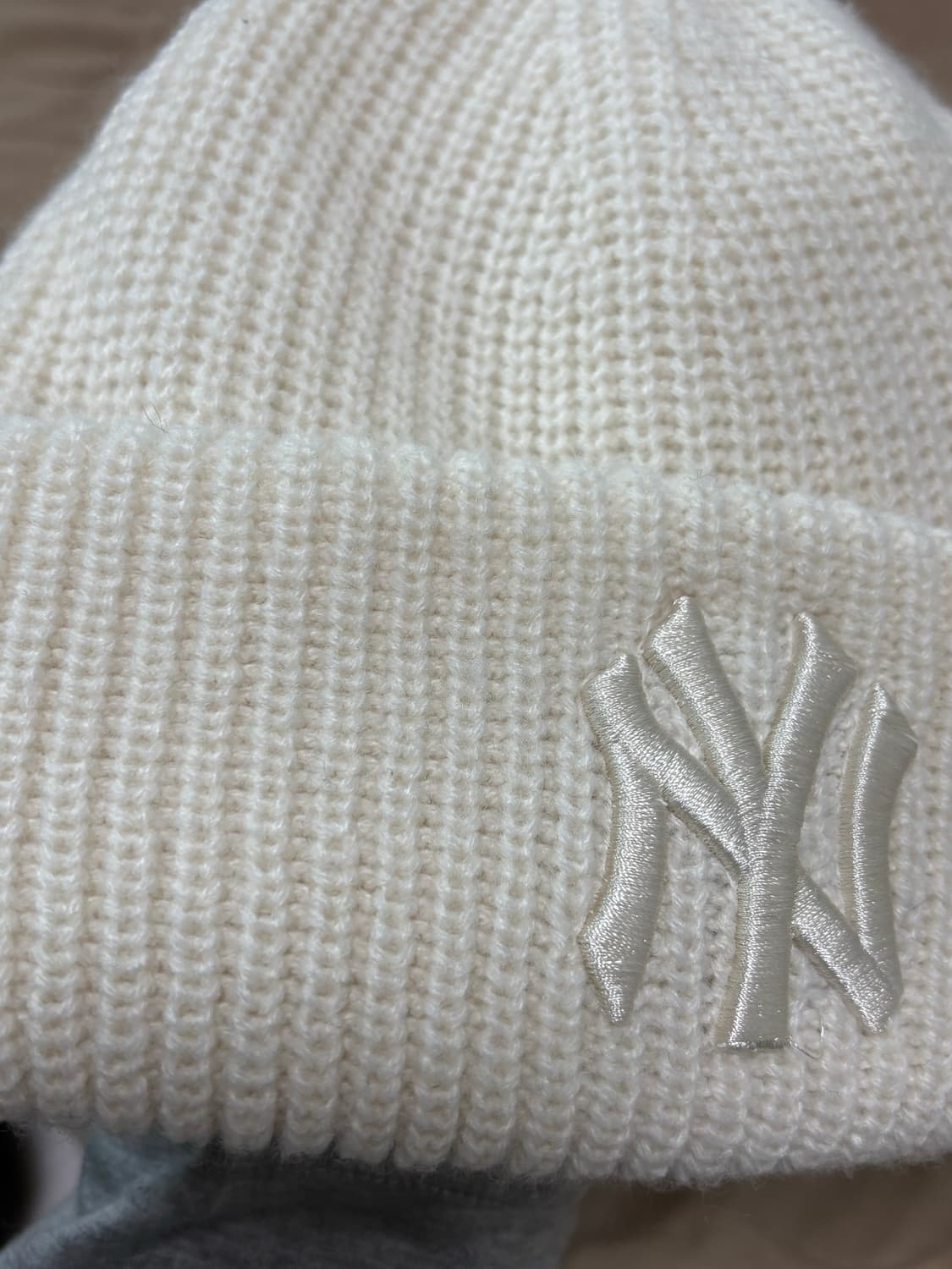 MLB 젤리 비니 뉴욕양키스 상품이미지2