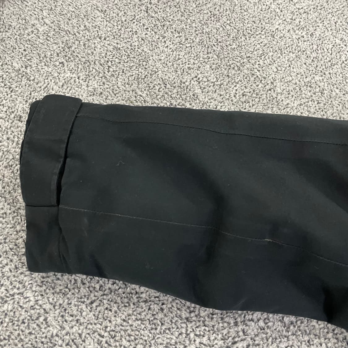 [105] 코오롱스포츠 구스다운 후드 패딩점퍼 1209EB1 상품이미지5