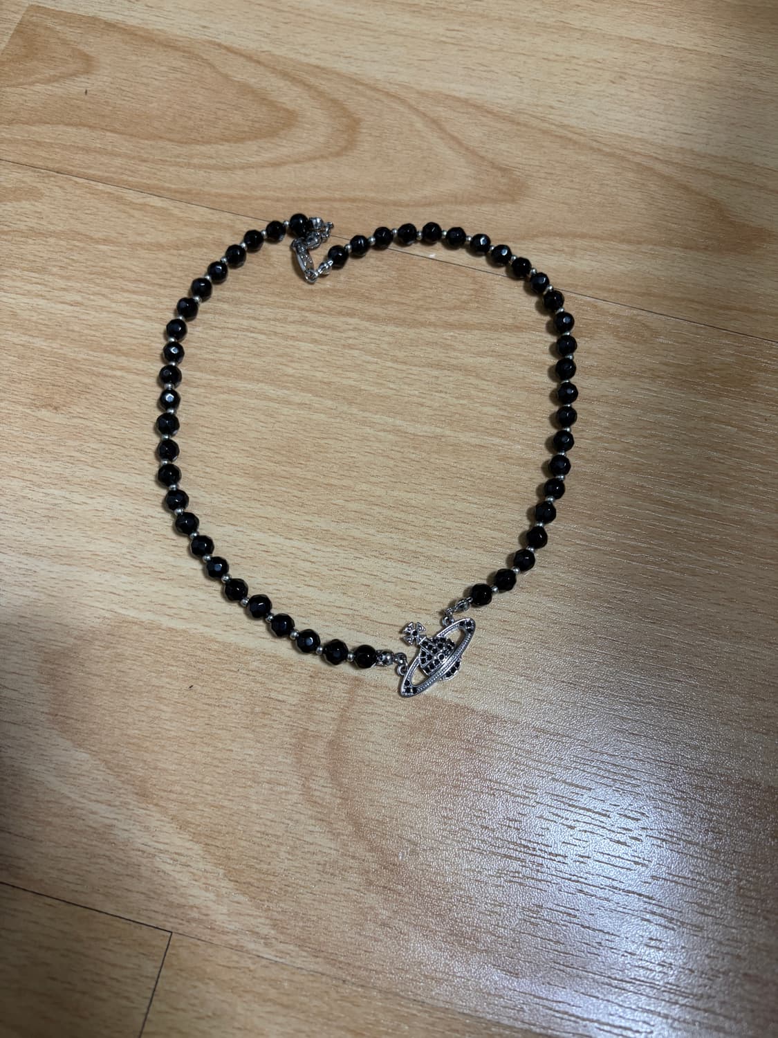 비비안웨스트우드 메살린 초커 상품이미지1