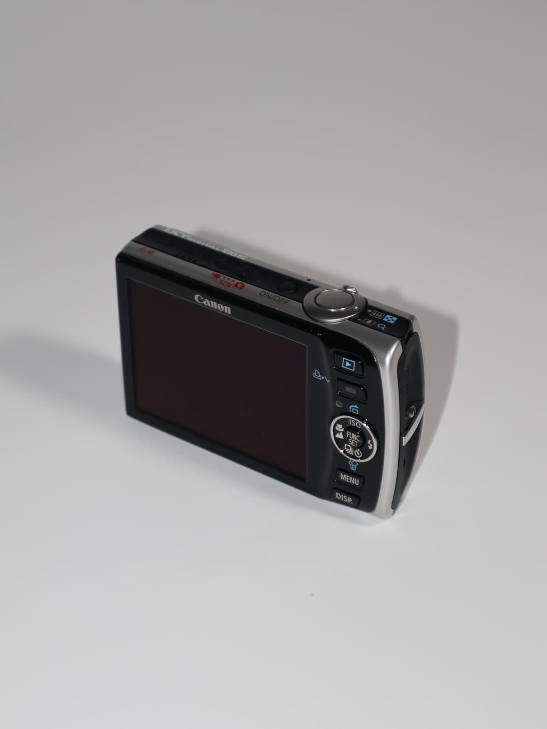 [예쁜상태!] 캐논 ixy익시 910is(ixus익서스 860is) 상품이미지4
