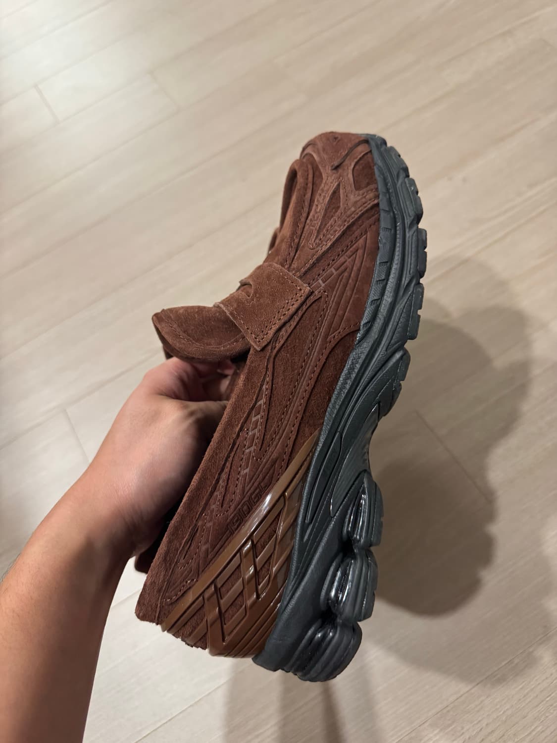 [265] 뉴발란스 1906L 리치오크 상품이미지5