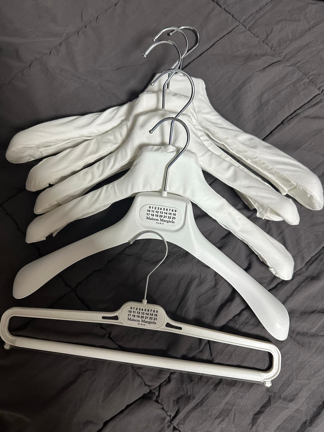 마르지엘라 옷걸이 상품이미지1